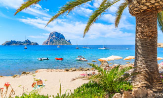 Meer mond Beperking Vakantie Ibiza - De beste deal | D-reizen.nl