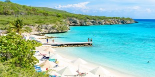 Vakantie Curacao