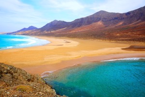 Vakantie Fuerteventura