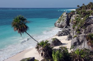 Vakantie Yucatán