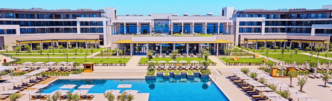 Barut hotels