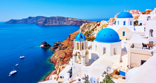 aida cruise griekse eilanden
