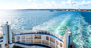 3 daagse cruise nederland