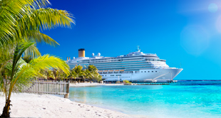cruise vakantie december 2022