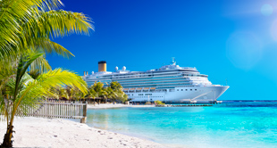 cruise reizen all inclusive