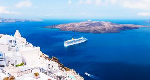 cruise reizen all inclusive