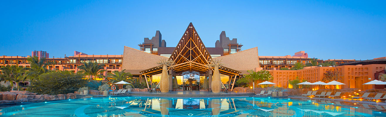 Lopesan hotels