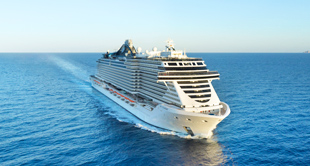 cruise reizen all inclusive