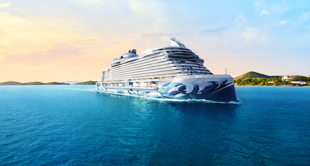 cruise reizen all inclusive