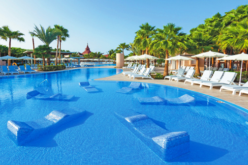 Hotel RIU Cabo Verde