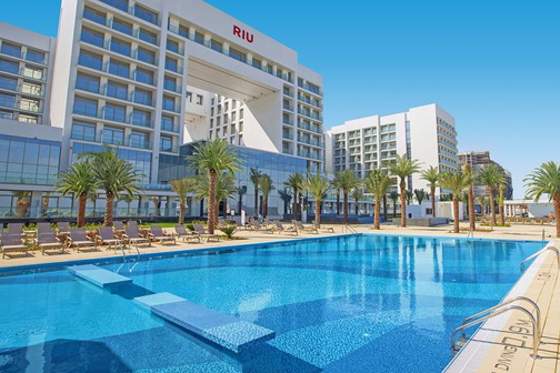 RIU Dubai
