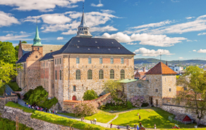 Last minute verblijf boeken in Noorwegen bij D-reizen