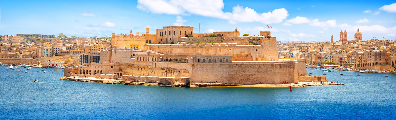 Transfertijden Malta