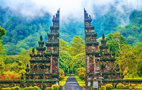 Alle vakanties in Bali boeken bij D-reizen