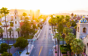 Tickets Los Angeles met verblijf | D-reizen vliegtickets