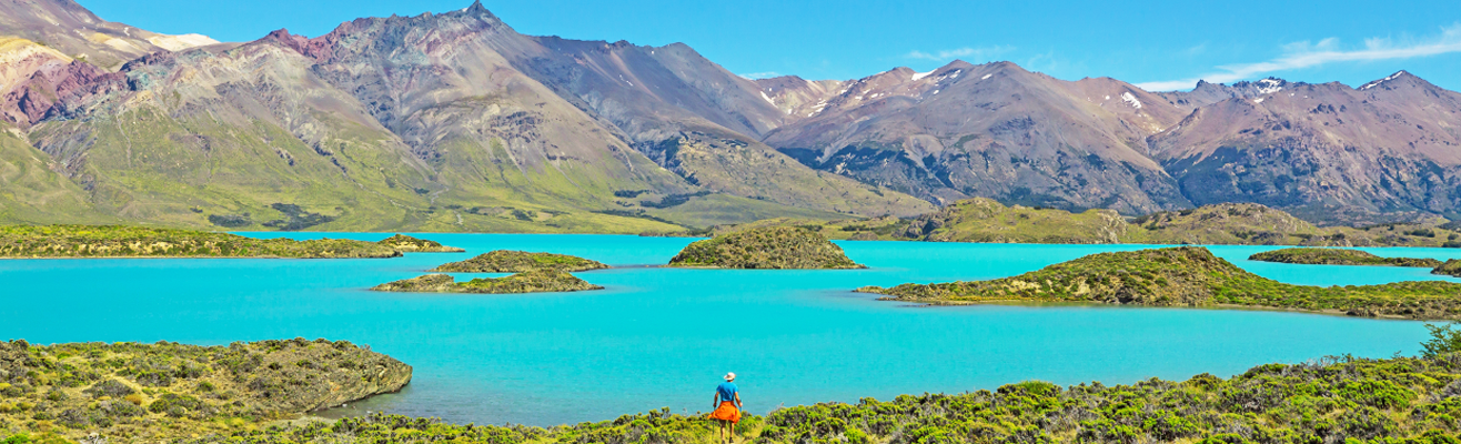 Alle vliegtickets naar Argentinië bij D-reizen