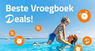 Beste Vroegboek Deals