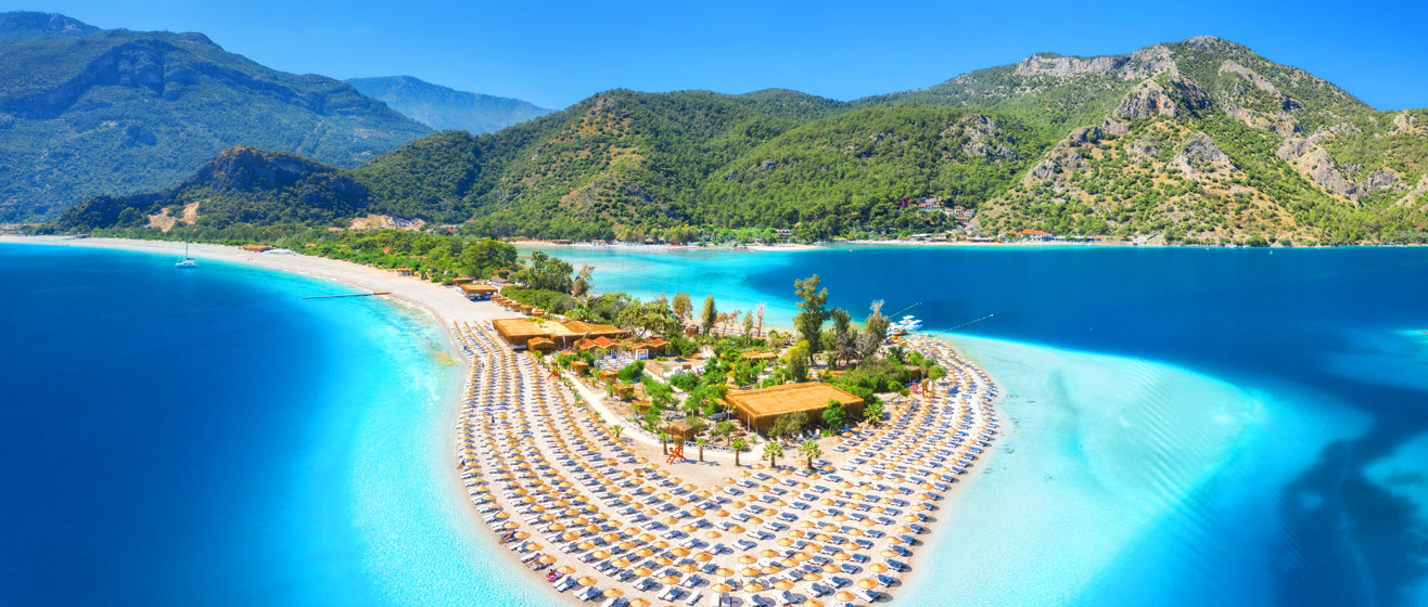 Zonvakantie Goedkope zonvakantie deals Prijsvrijnl